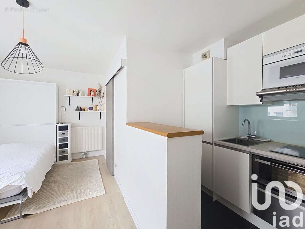Photo 4 - Appartement à SURESNES