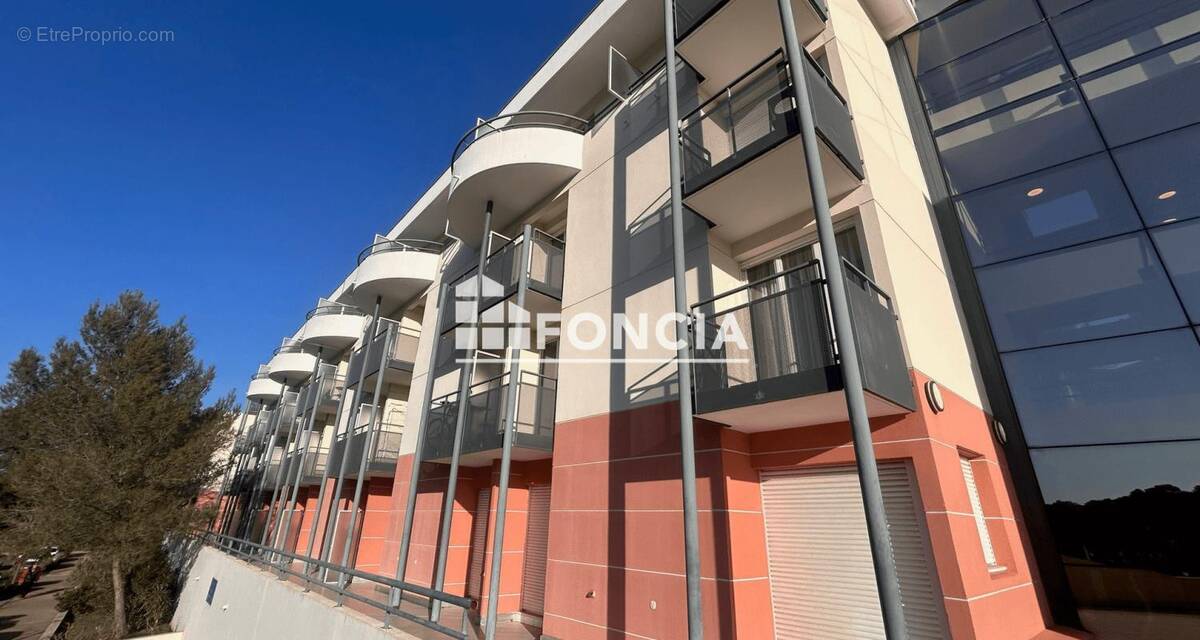 Appartement à BIOT
