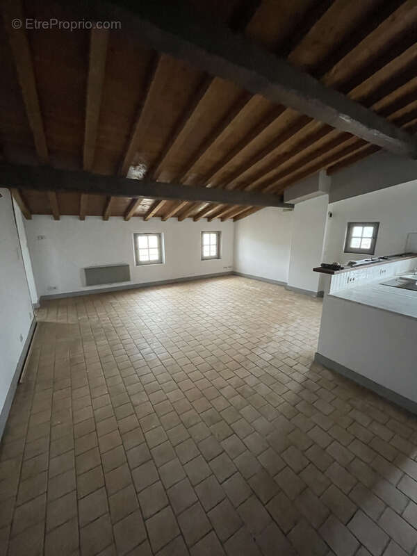 Appartement à BEAUCAIRE