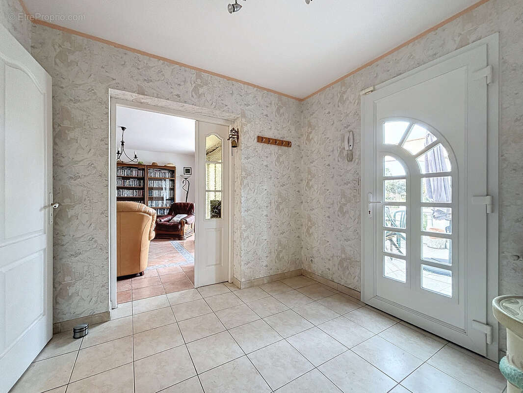 Maison à NIMES