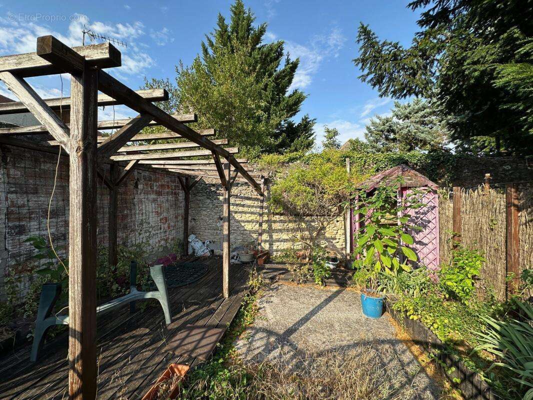 Appartement à ETAMPES
