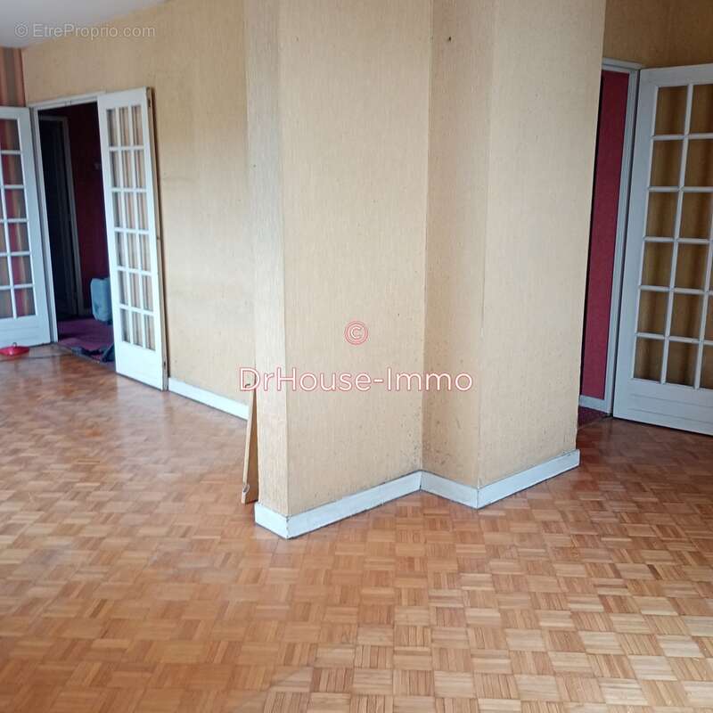 Appartement à LE PUY-EN-VELAY