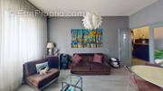 Appartement à LYON-8E