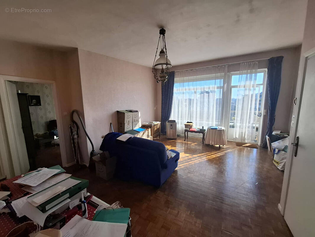 Appartement à VALENCIENNES