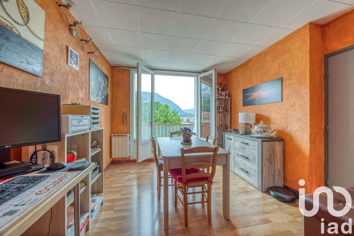 Photo 1 - Appartement à FONTAINE