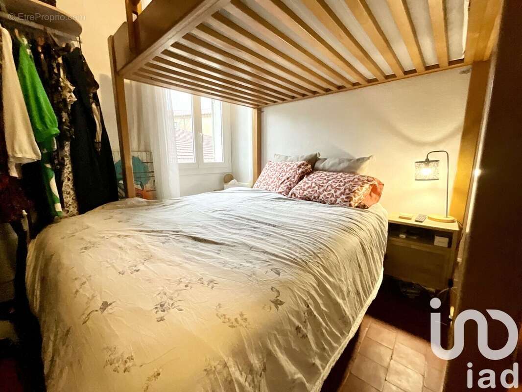 Photo 7 - Appartement à ALES
