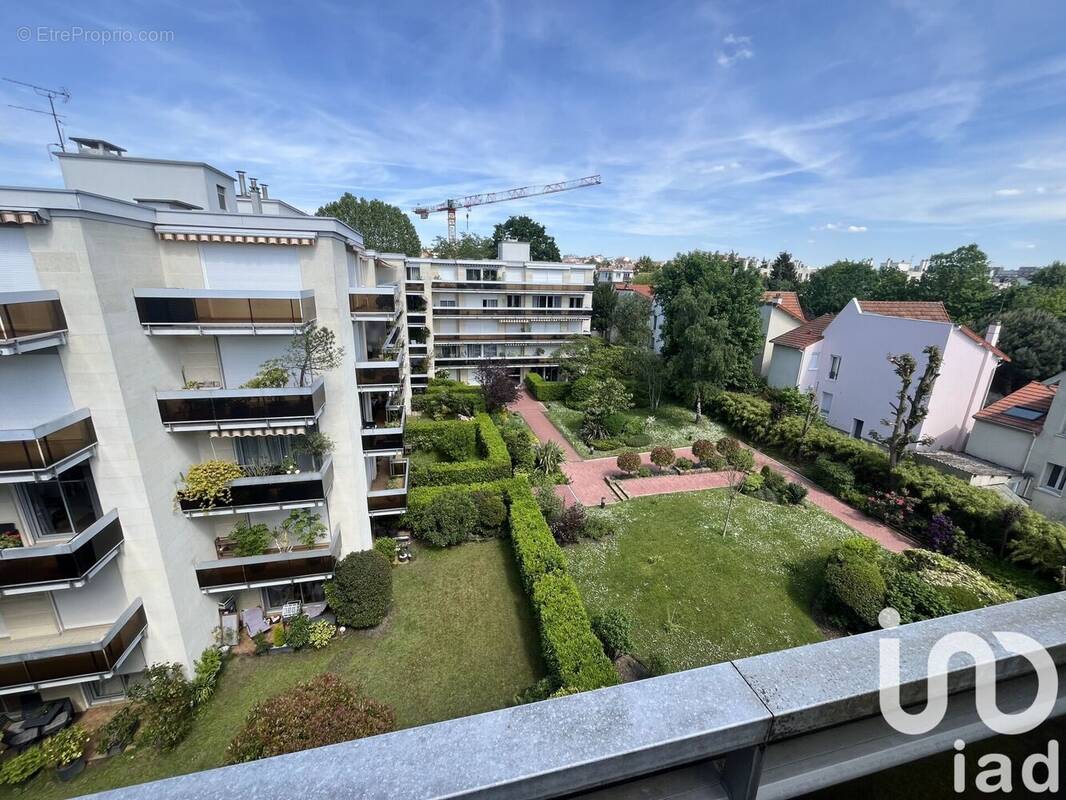 Photo 1 - Appartement à NOGENT-SUR-MARNE