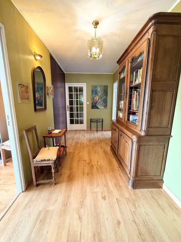 Appartement à EPINAL