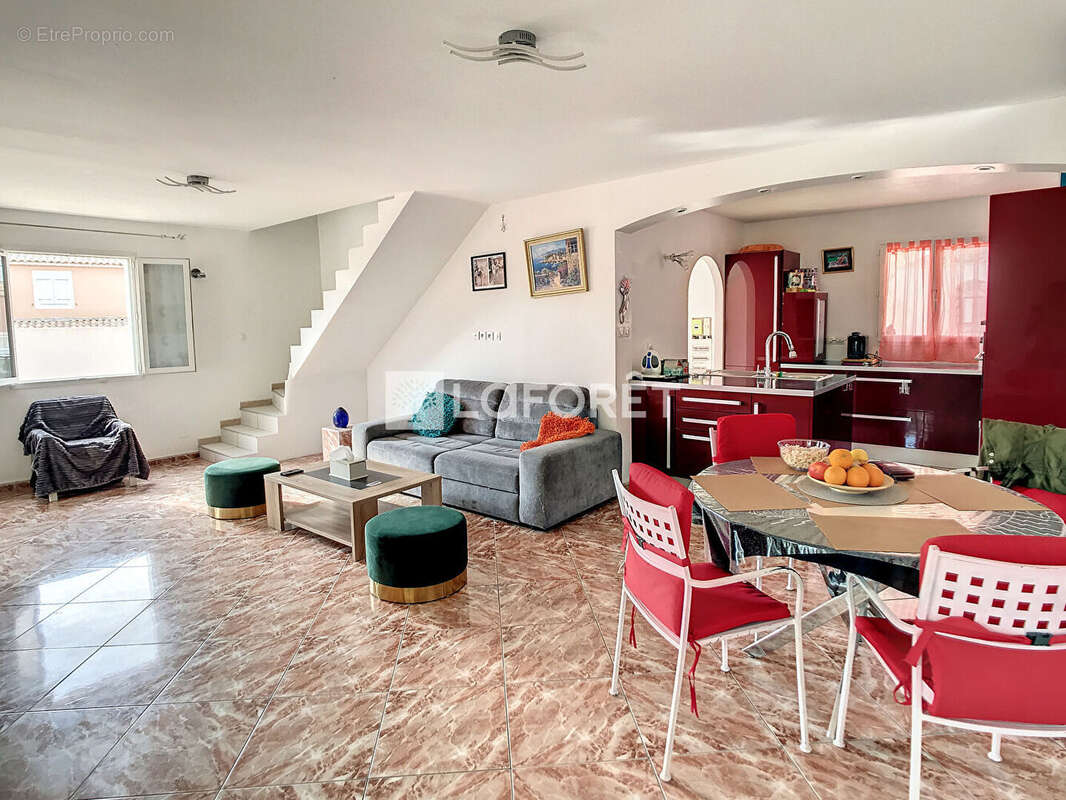 Maison à VITROLLES