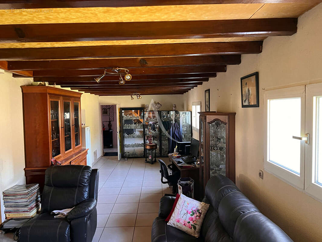 Maison à AIZENAY