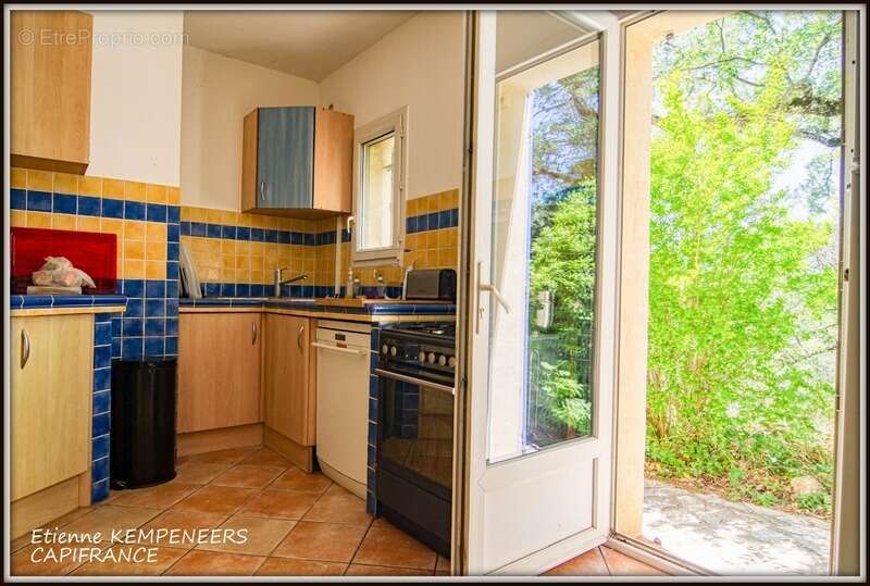 Maison à LORGUES