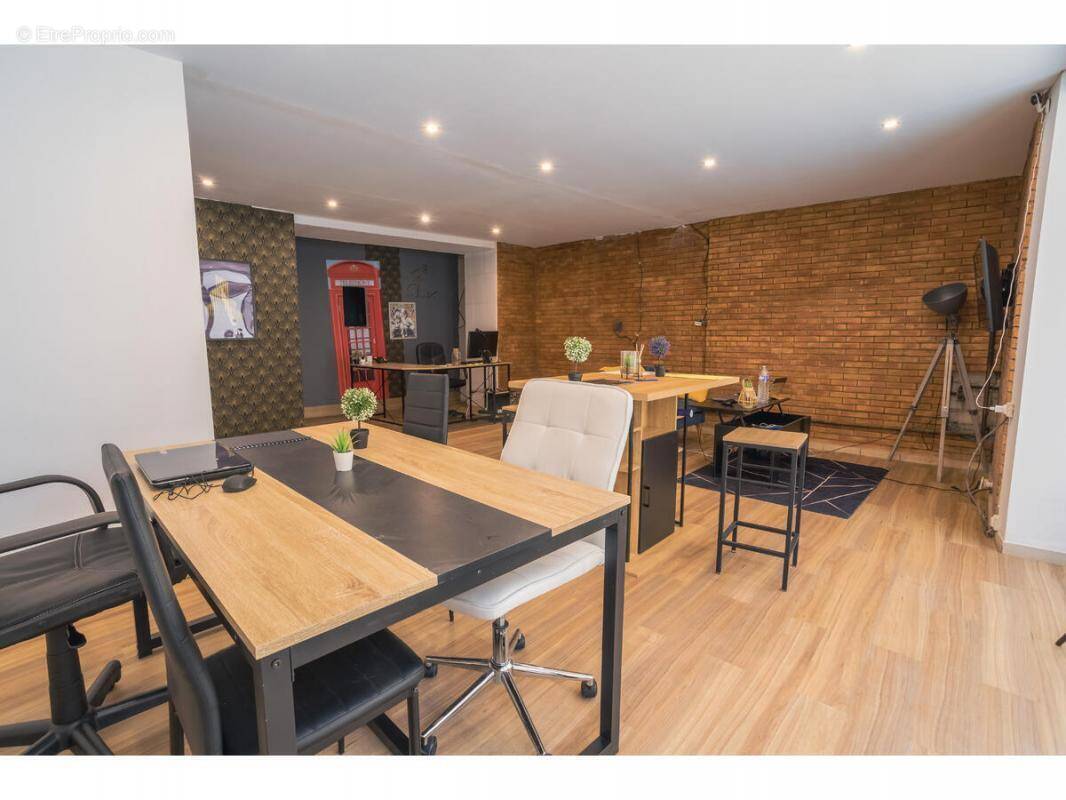 Appartement à NARBONNE