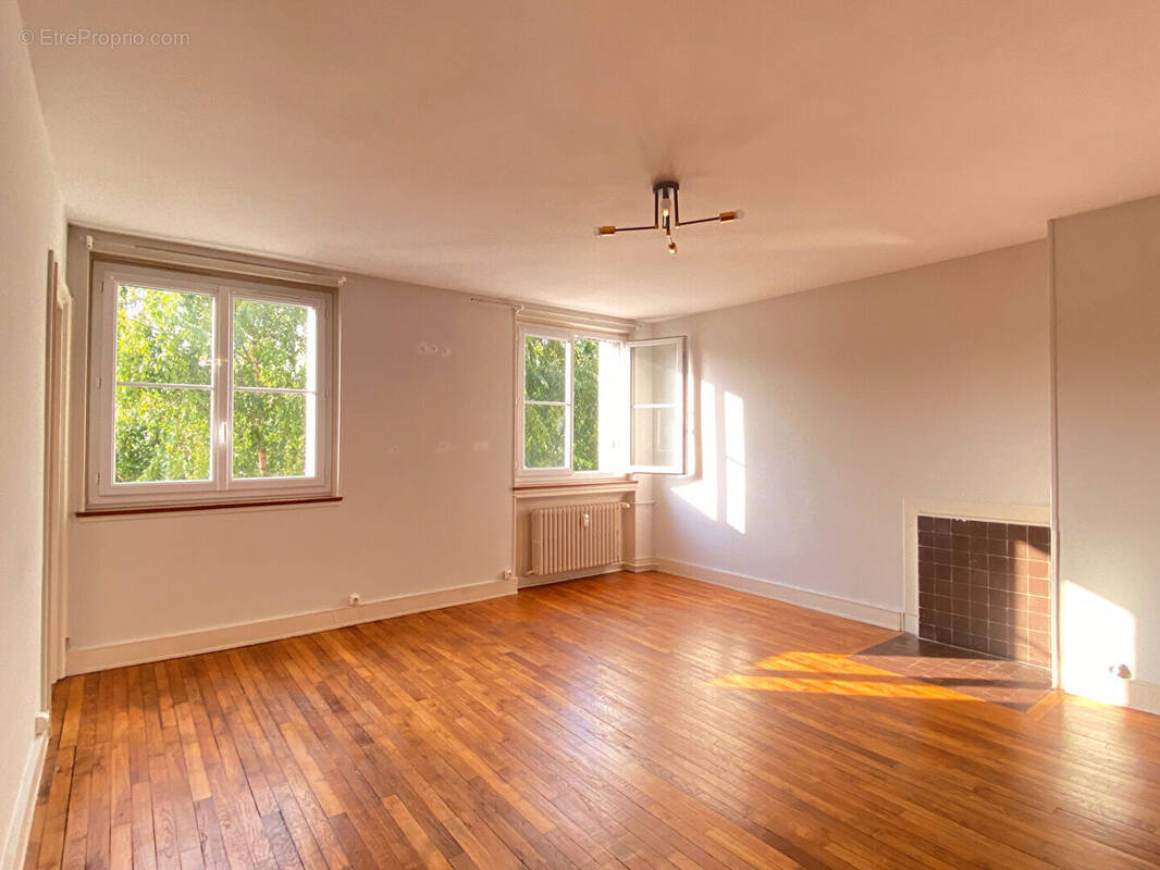 Appartement à BEAUVAIS