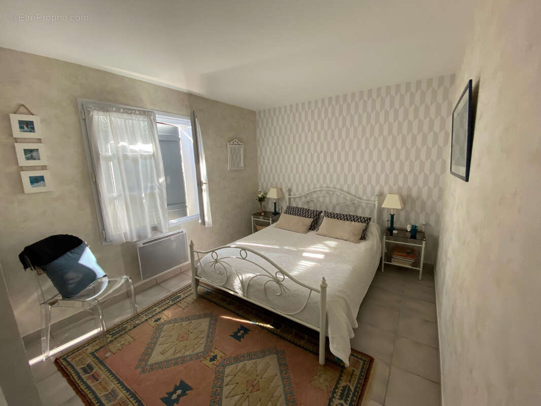 Maison à PREFAILLES