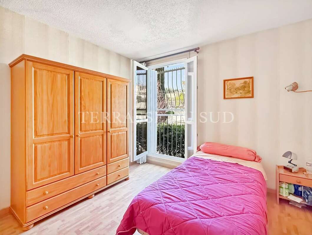 Appartement à MARSEILLE-13E