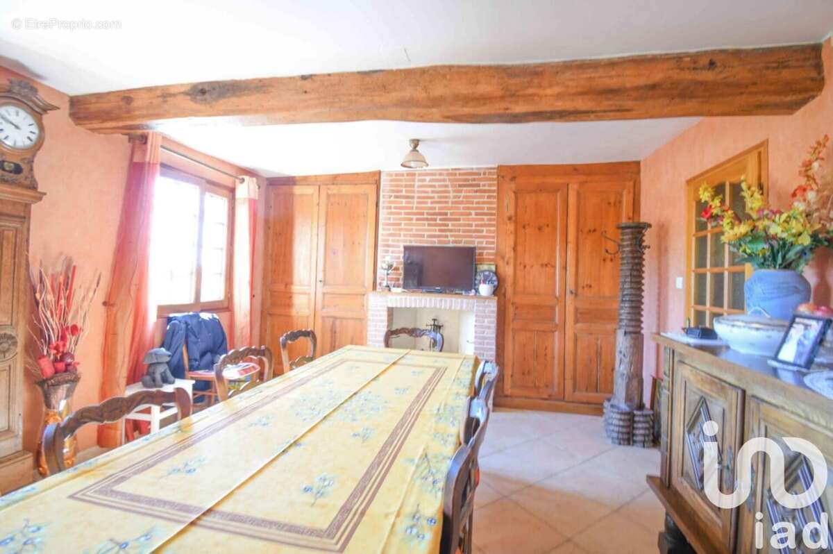 Photo 9 - Maison à FORGES-LES-EAUX