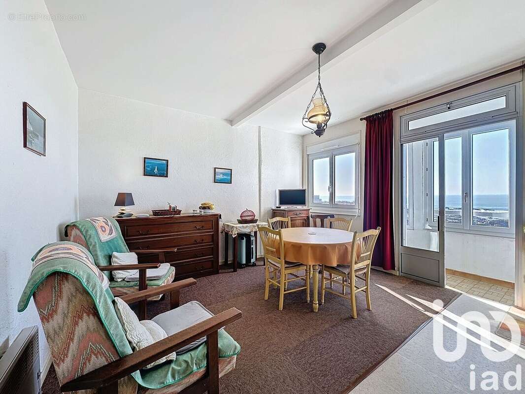 Photo 3 - Appartement à QUIBERON