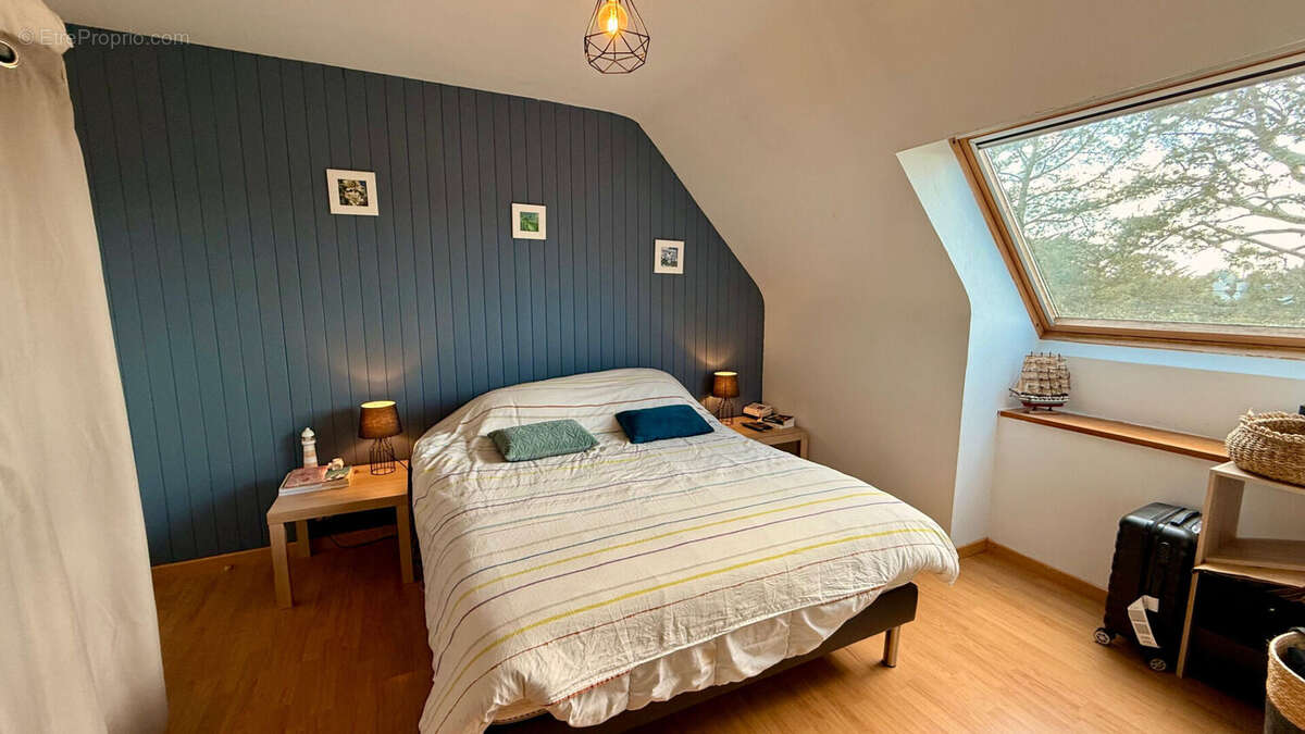 Appartement à LA TRINITE-SUR-MER