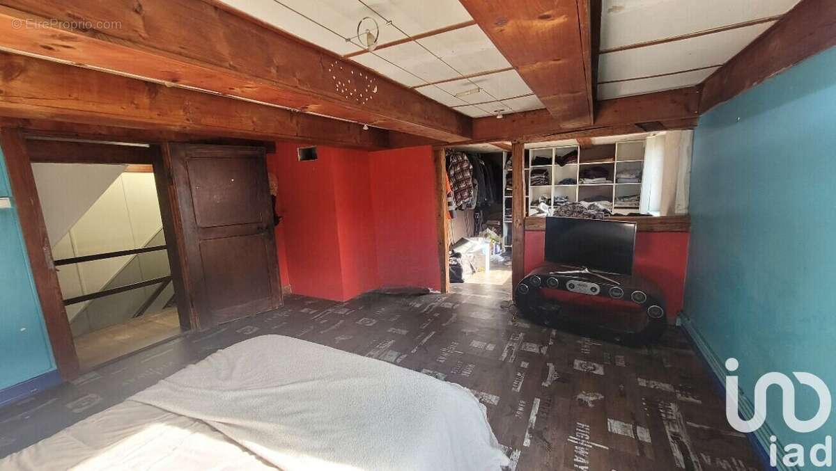 Photo 9 - Maison à ZAESSINGUE