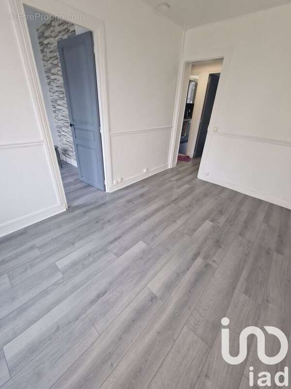 Photo 6 - Appartement à CORBEIL-ESSONNES