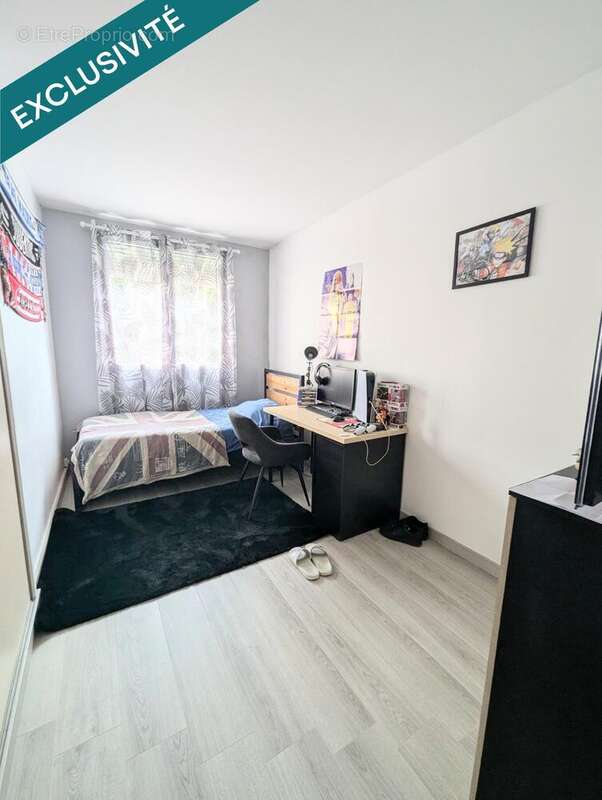 Photo 5 - Appartement à LE PETIT-QUEVILLY