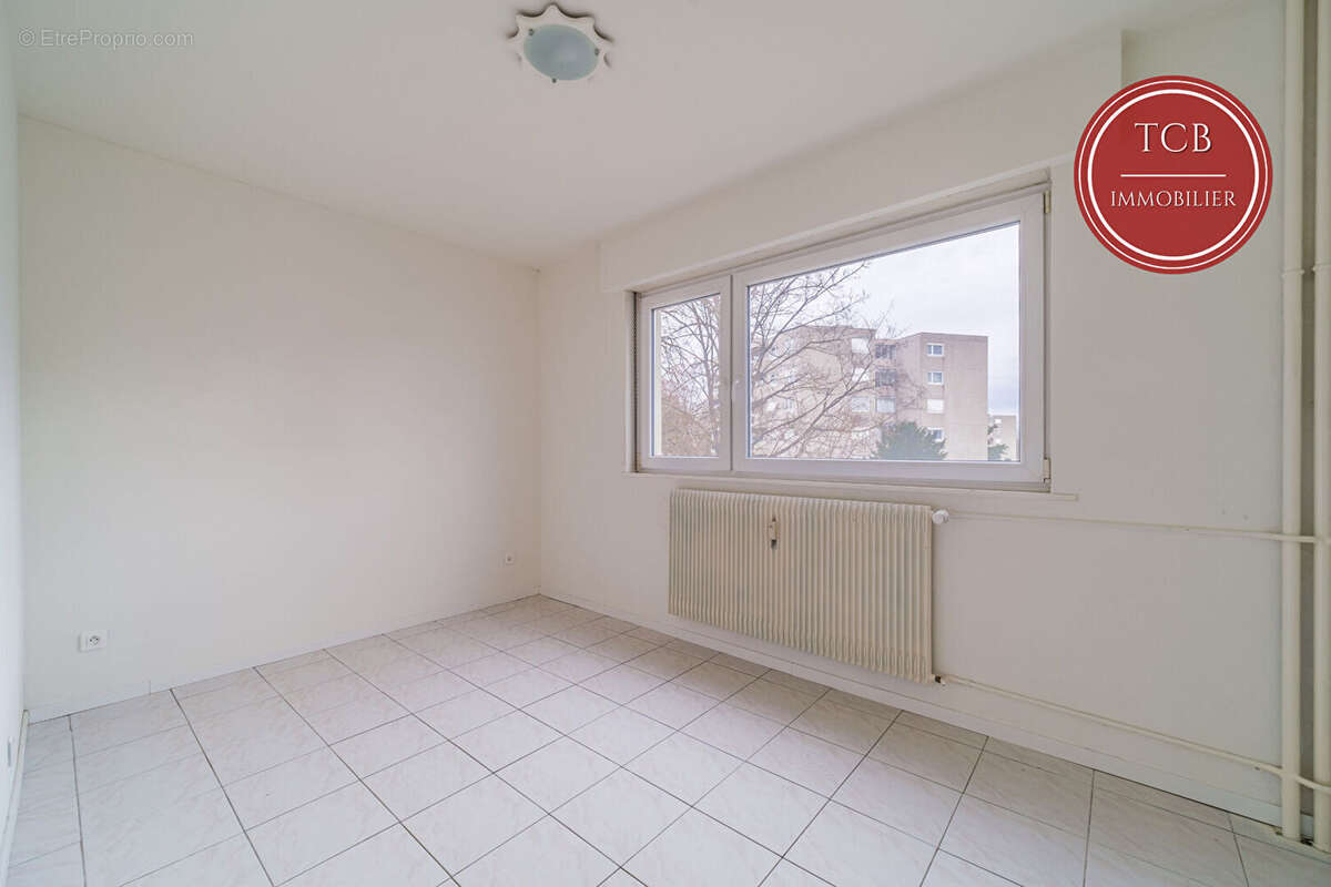 Appartement à ILLZACH