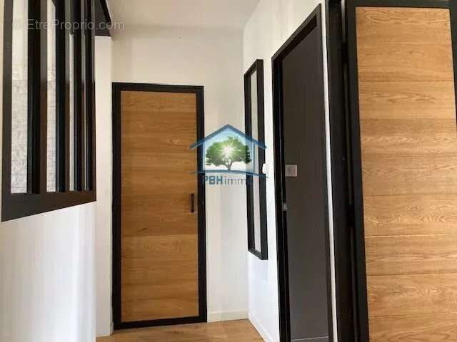 Appartement à SAINT-CHAMOND