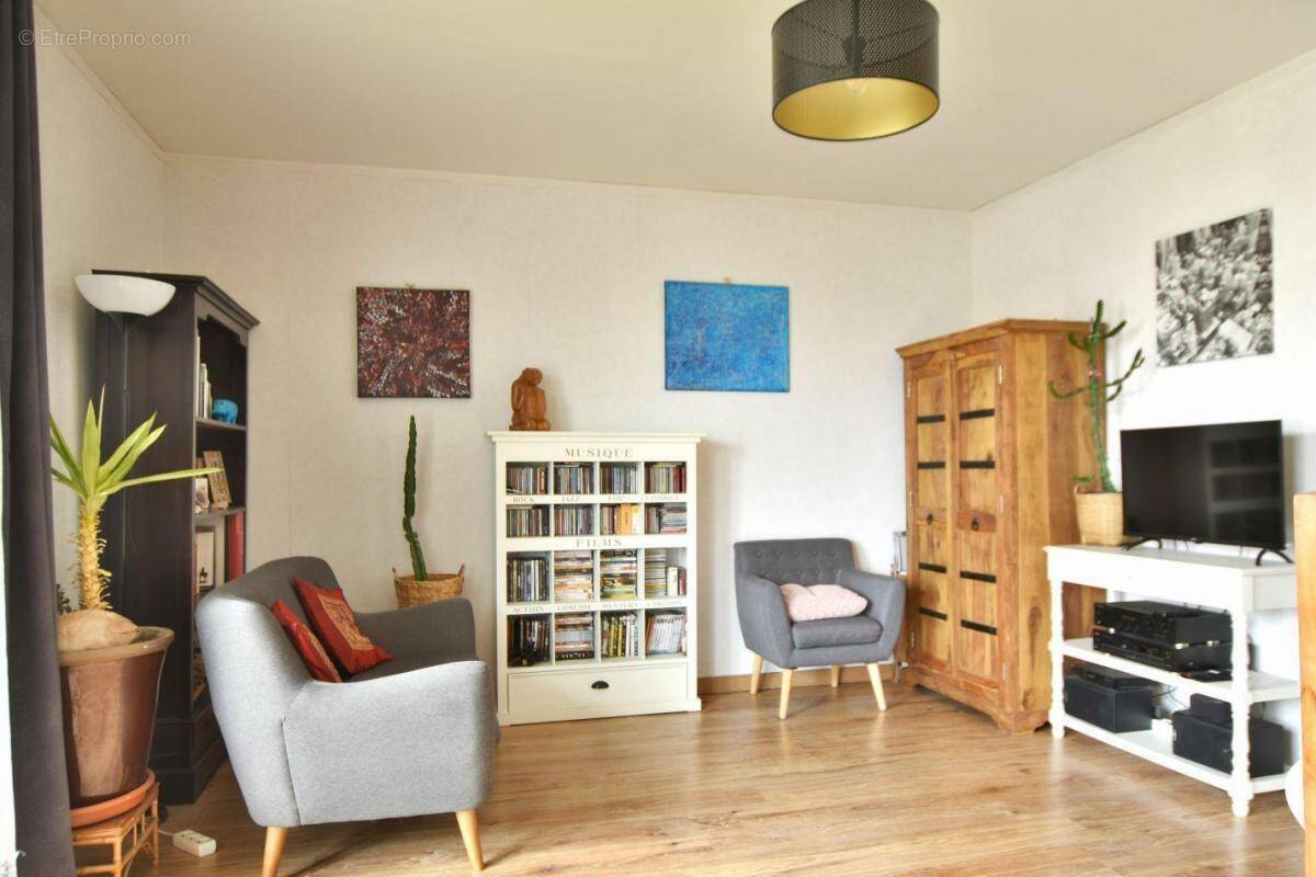 Appartement à CHOLET
