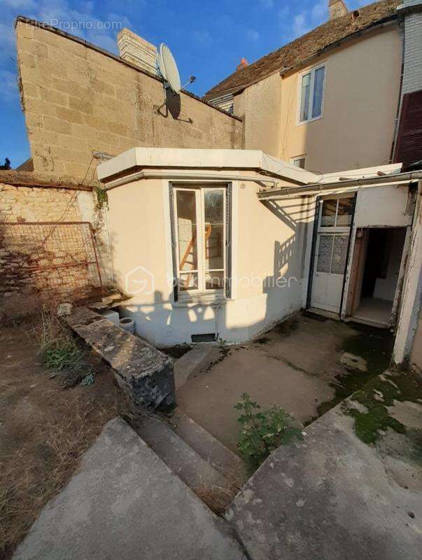 Appartement à MALESHERBES