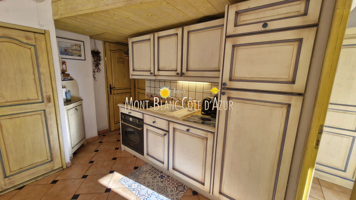 Appartement à SAINTE-MAXIME