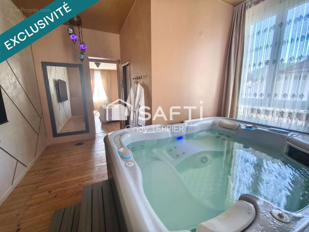Photo 2 - Appartement à CHARAVINES
