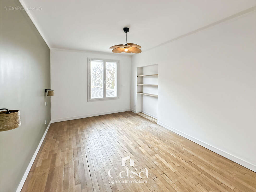 Appartement à CAEN