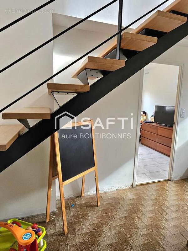 Photo 3 - Maison à SAINT-SULPICE