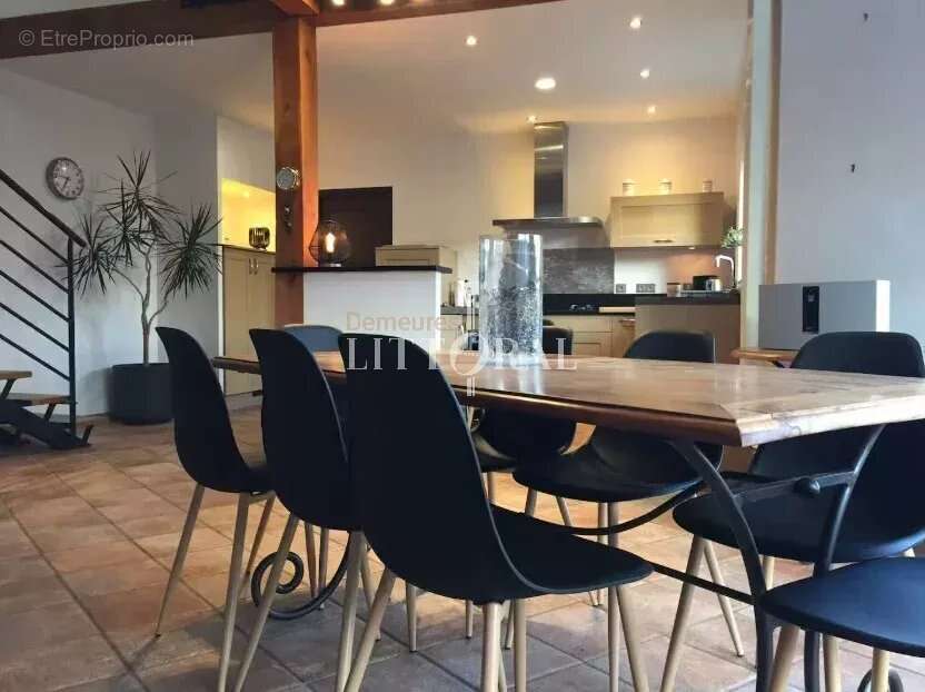 Maison à PERROS-GUIREC