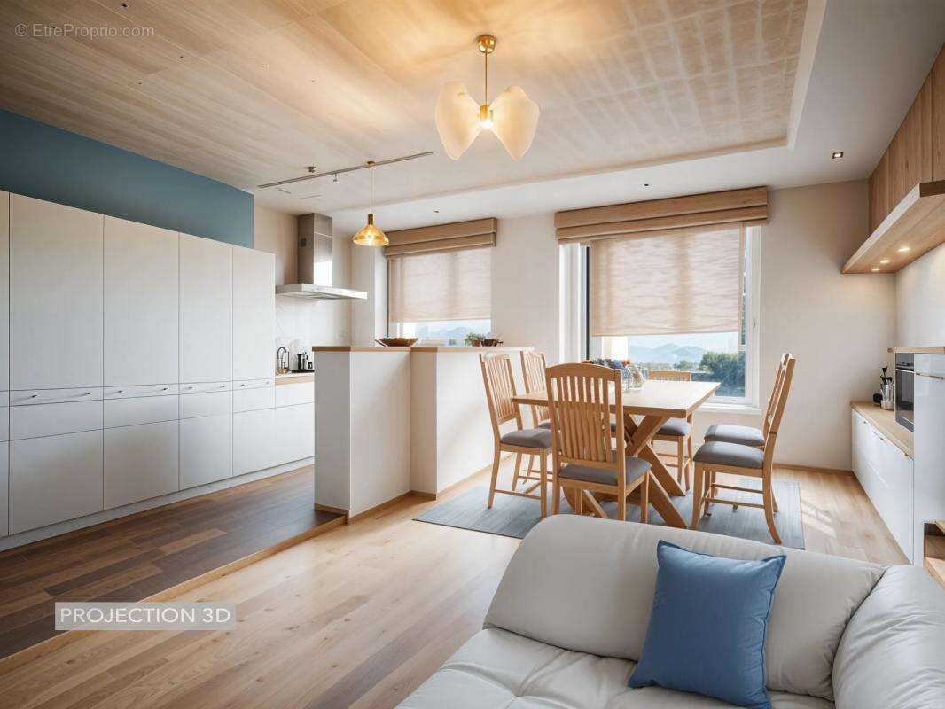 Appartement à LILLE