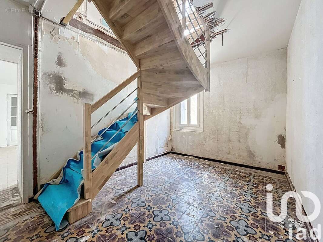 Photo 3 - Maison à SAINT-GERVAIS