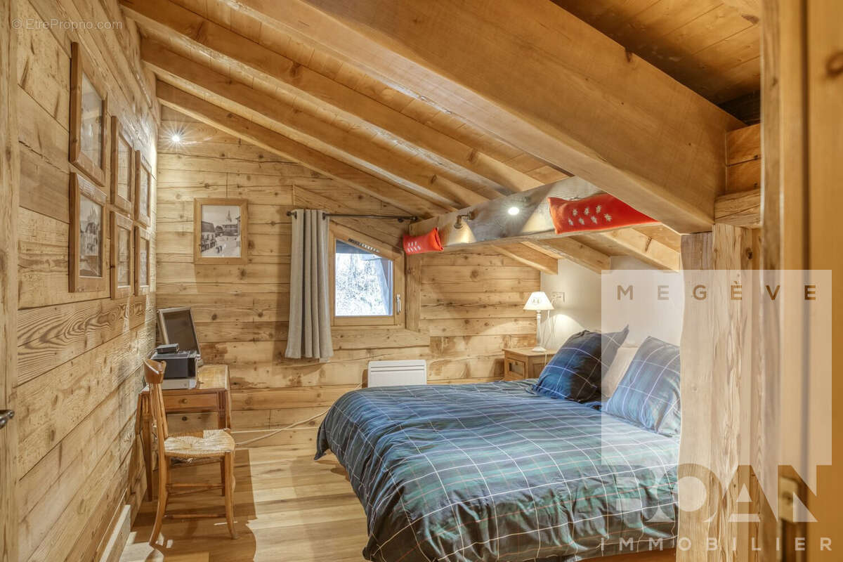 Appartement à DEMI-QUARTIER