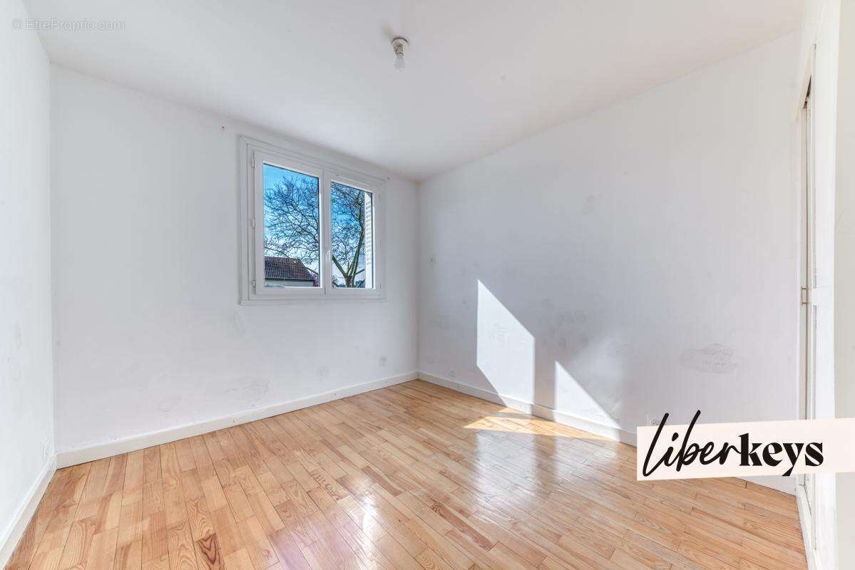 Appartement à CALUIRE-ET-CUIRE