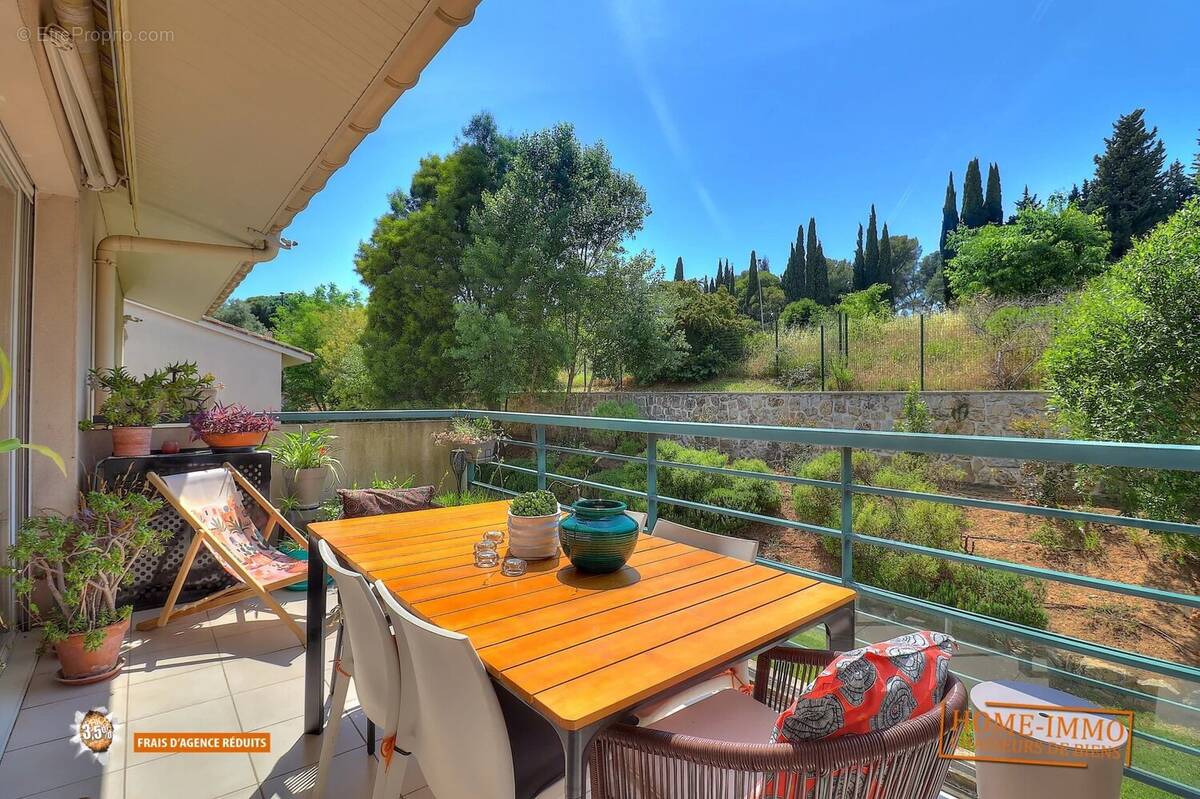 Appartement à GRASSE