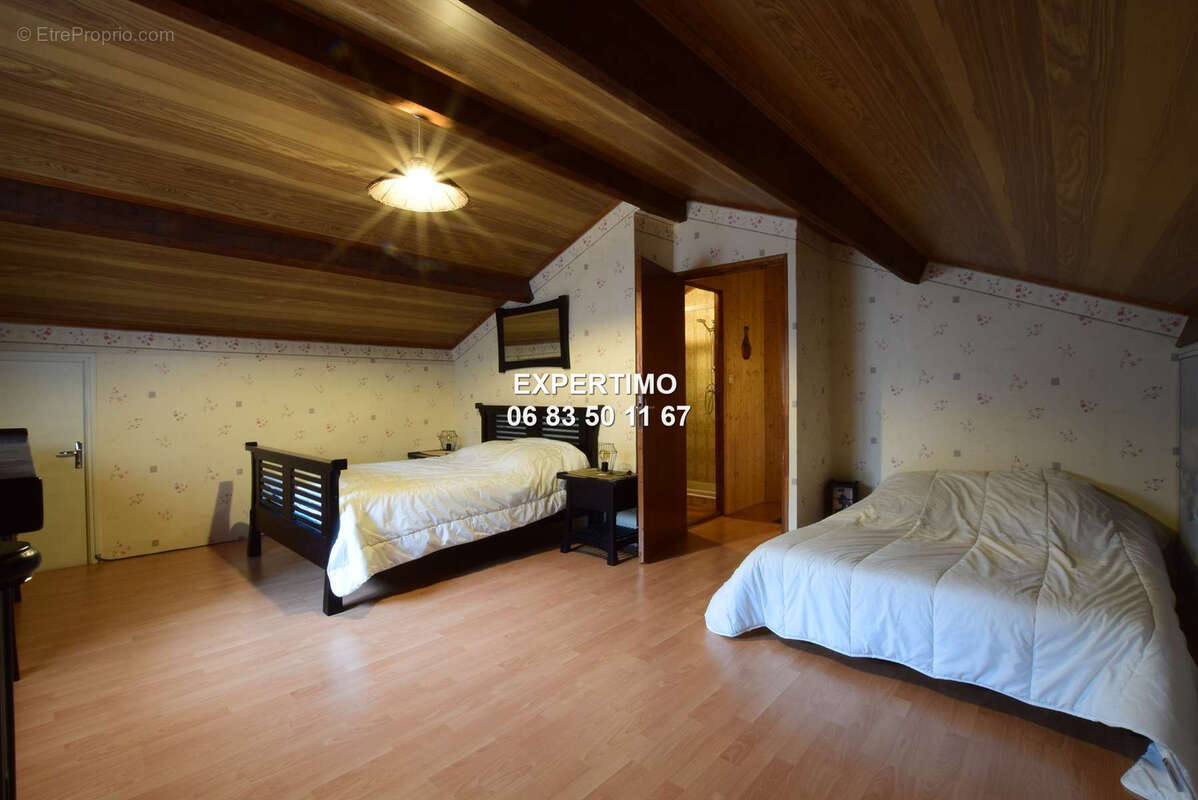 Appartement à DALUIS