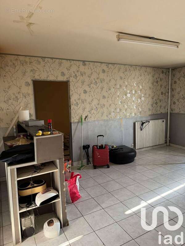 Photo 6 - Appartement à LA CHAPELLE-SAINT-LUC