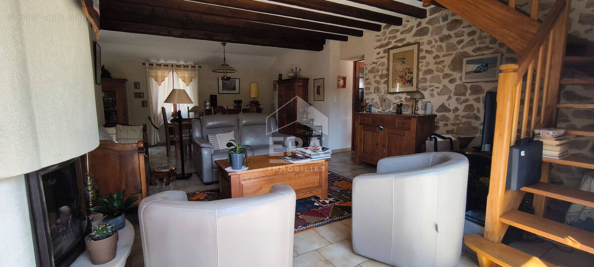 Maison à LE MANS