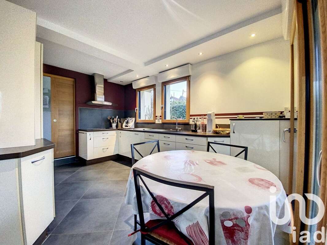 Photo 6 - Maison à PRUNAY-EN-YVELINES