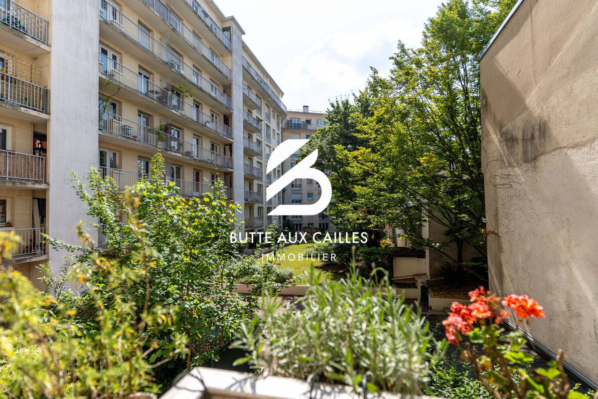 Appartement à PARIS-13E