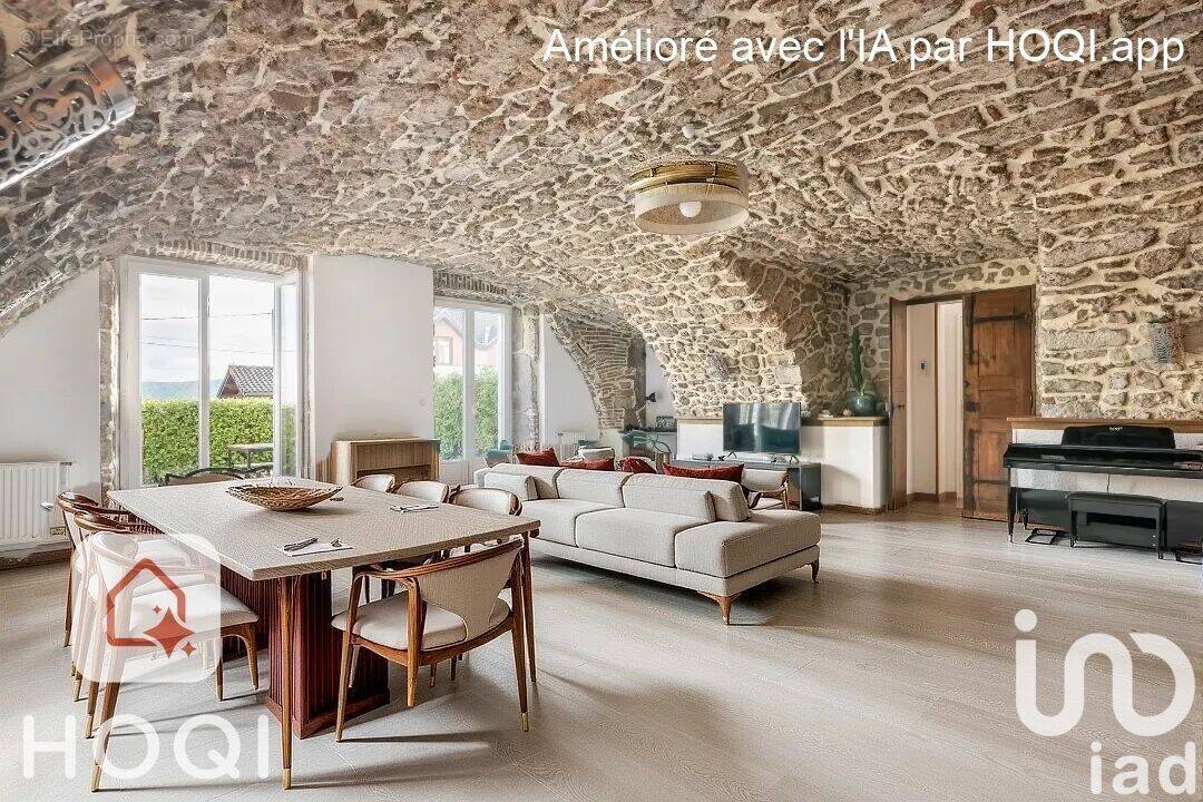 Photo 1 - Appartement à CLAIX