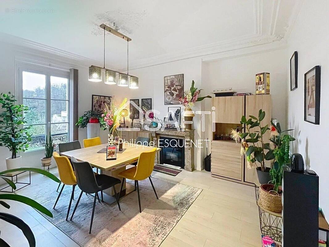 Photo 1 - Appartement à CHATEAU-THIERRY