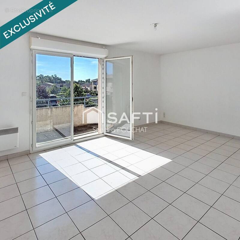 Photo 1 - Appartement à MONTAUBAN