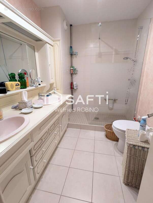 Photo 4 - Appartement à LORIENT