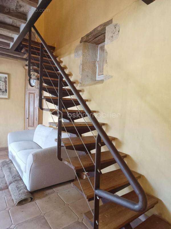Maison à LECTOURE