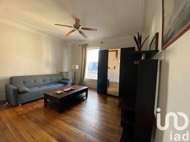 Photo 1 - Appartement à ENGHIEN-LES-BAINS
